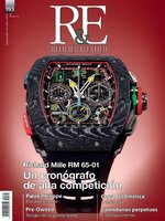 R&E - Relojes & Estilo